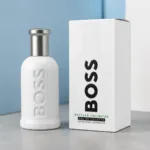 Boss Bottled Unlimited EDT ছেলেদের পারফিউম 100ml
