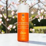Boots Vitamin C Brightening আই মেকআপ রিমুভার 100ml