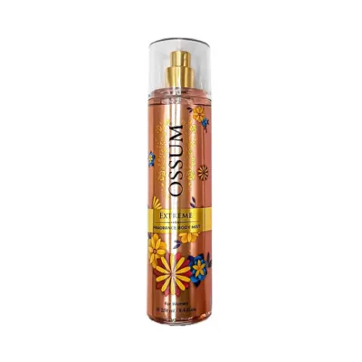 Ossum Extreme বডি মিস্ট (নারীদের জন্য) 250ml