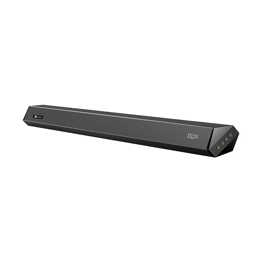 Xtreme Infinity 2.1 Bluetooth Multimedia Soundbar with Remote