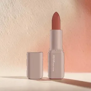 Maybelline New York সিরাম ম্যাট লিপস্টিক - 008 Scuse Me