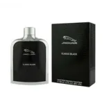 Jaguar Classic Black EDT পারফিউম স্প্রে 100ml