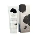 Grace Day Derma Pore Dear Solution চারকোল পিল অফ প্যাক 180ml
