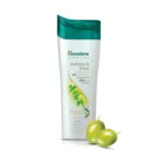 Himalaya সফটনেস অ্যান্ড শাইন 2-ইন-1 শ্যাম্পু 400 মিলি
