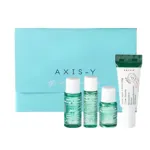 Axis-Y The Mini Glow Set স্কিন কেয়ার কিট (4 পিস)