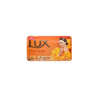 Lux ড্রিম ডিলাইট সাবান 165g