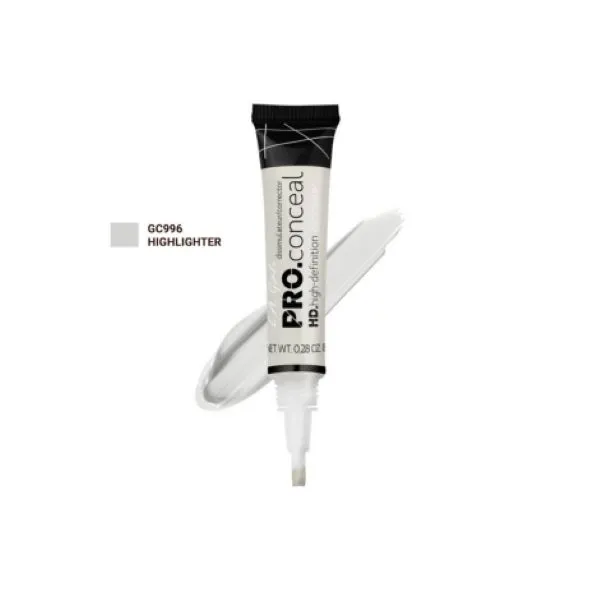 L.A. Girl Pro Conceal HD কনসিলার - GC 996 হাইলাইটার