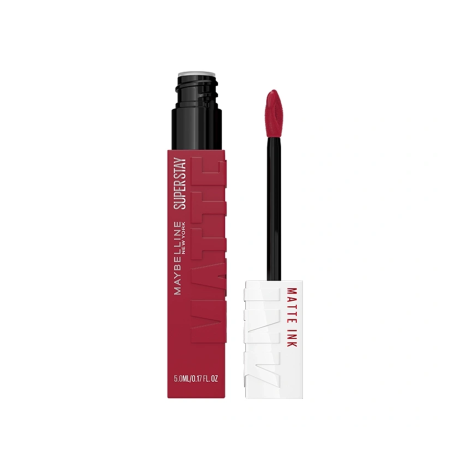 Maybelline Super Stay Matte Ink Lipstick - 385 Validator (China)