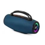 HF-F226 পোর্টেবল ব্লুটুথ স্পিকার – 20W সুপার বেস, RGB লাইট ও IPX4 ওয়াটারপ্রুফ