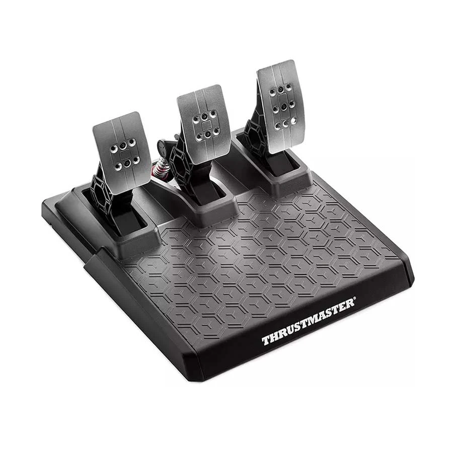 Thrustmaster T248R Racing Wheel, Pedals & Shifter Pack for PlayStation