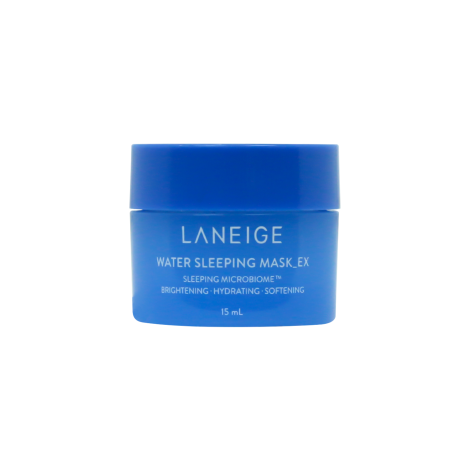 Laneige ওয়াটার স্লিপিং মাস্ক EX 15ml