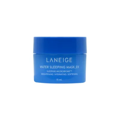 Laneige ওয়াটার স্লিপিং মাস্ক EX 15ml