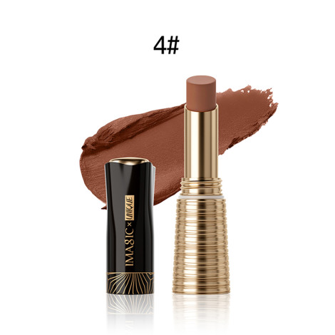 Imagic x Unique Waterproof Matte Lipstick - 04 (China)
