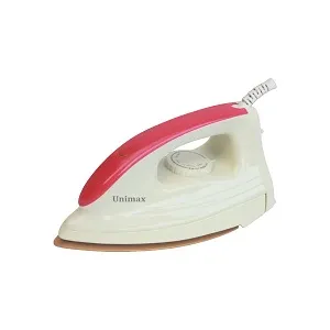 Unimax UDDI-16 R ডিলাক্স ড্রাই আয়রন