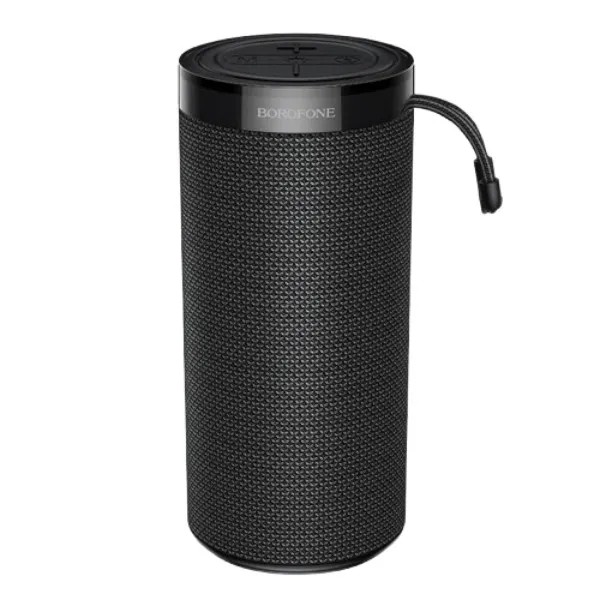 Borofone BR105 পোর্টেবল ব্লুটুথ স্পিকার