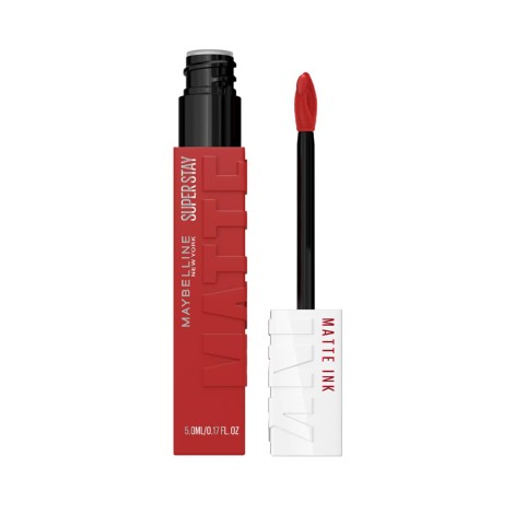 Maybelline Super Stay Matte Ink Lipstick - 540 Entrepreneur (China)
