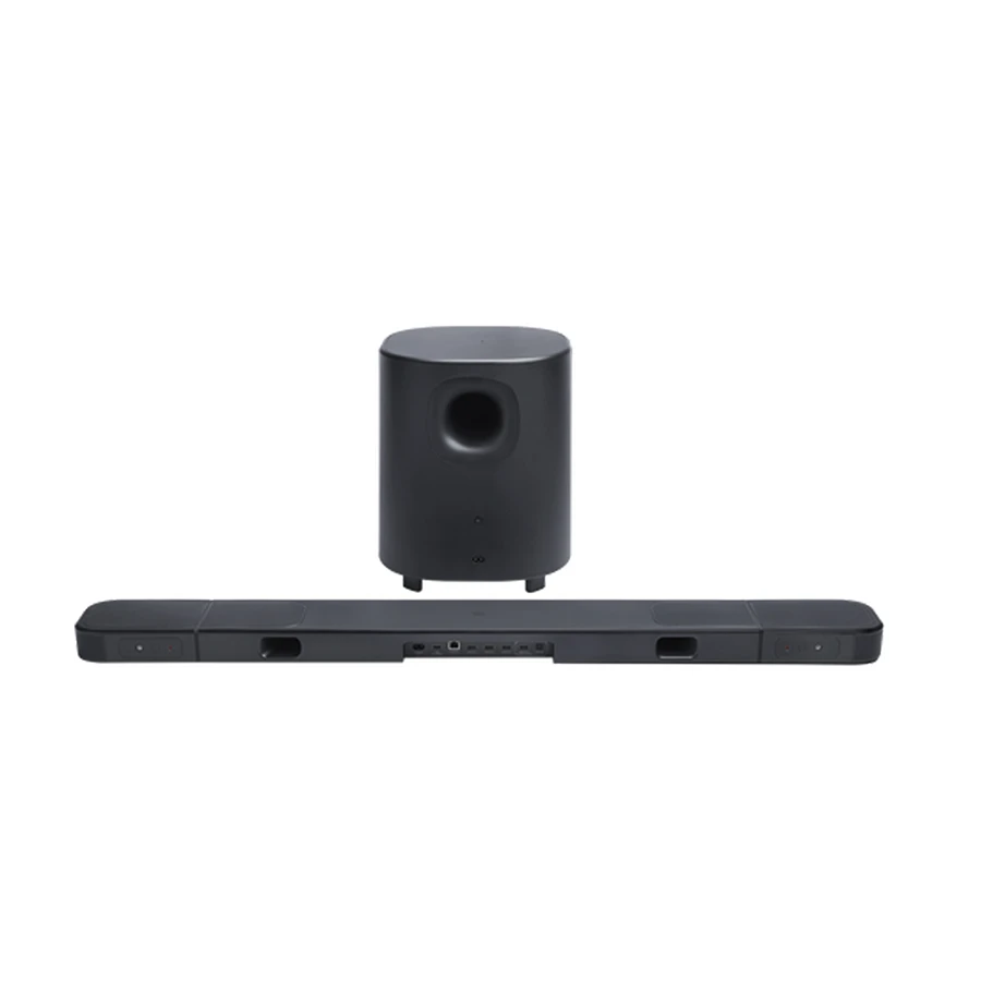 JBL Bar 1000MK2 7.1.4 Channel Soundbar with Dolby Atmos and DTS:X