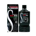 Kaminomoto Medicated S-2 স্ক্যাল্প লিকুইড 180ml