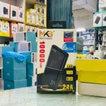 MKB PK10 10000mAh পাওয়ার ব্যাংক – ডুয়াল USB আউটপুট