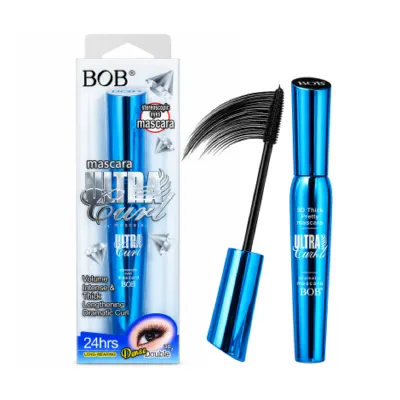 BOB Ultra Curl 3D Thick Pretty Mascara 8g (China)