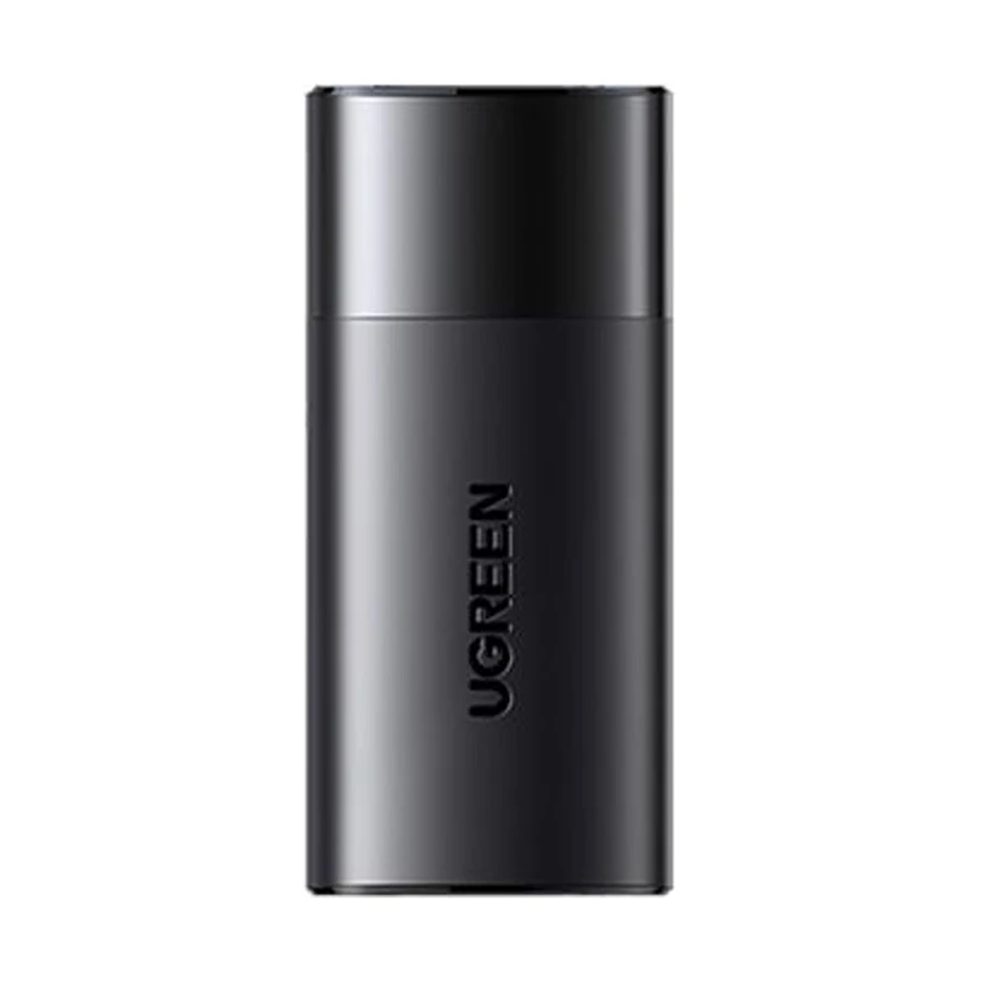 UGREEN CM429 10943 4K HDMI Signal Booster Adapter, Black