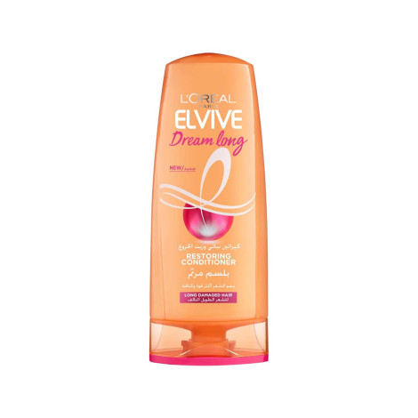 L'Oreal Elvive Dream Long Straight 72H স্ট্রেইটেনিং কন্ডিশনার 360ml