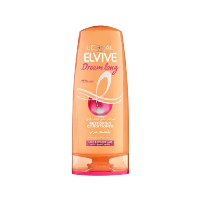 L'Oreal Elvive Dream Long Straight 72H স্ট্রেইটেনিং কন্ডিশনার 360ml