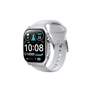 Haylou Watch S8 BT কলিং স্মার্টওয়াচ