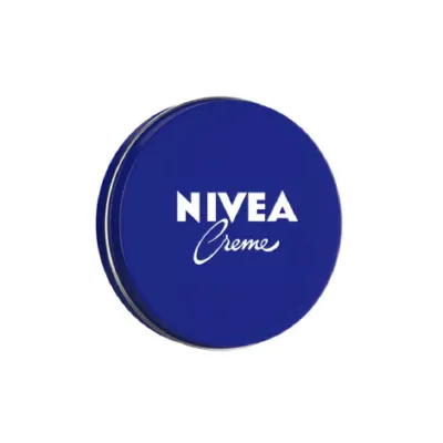 Nivea Creme অল-পারপাস ময়েশ্চারাইজিং ক্রিম 60ml