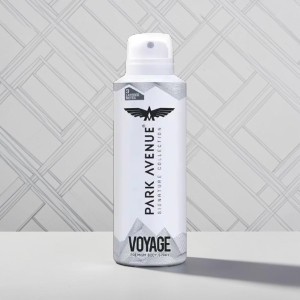 Park Avenue Voyage Premium Body Spray 150ml (India)