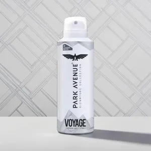 Park Avenue Voyage ছেলেদের বডি স্প্রে 150ml
