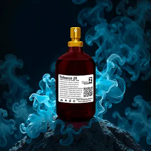 Tobacco 2X ছেলেদের পারফিউম