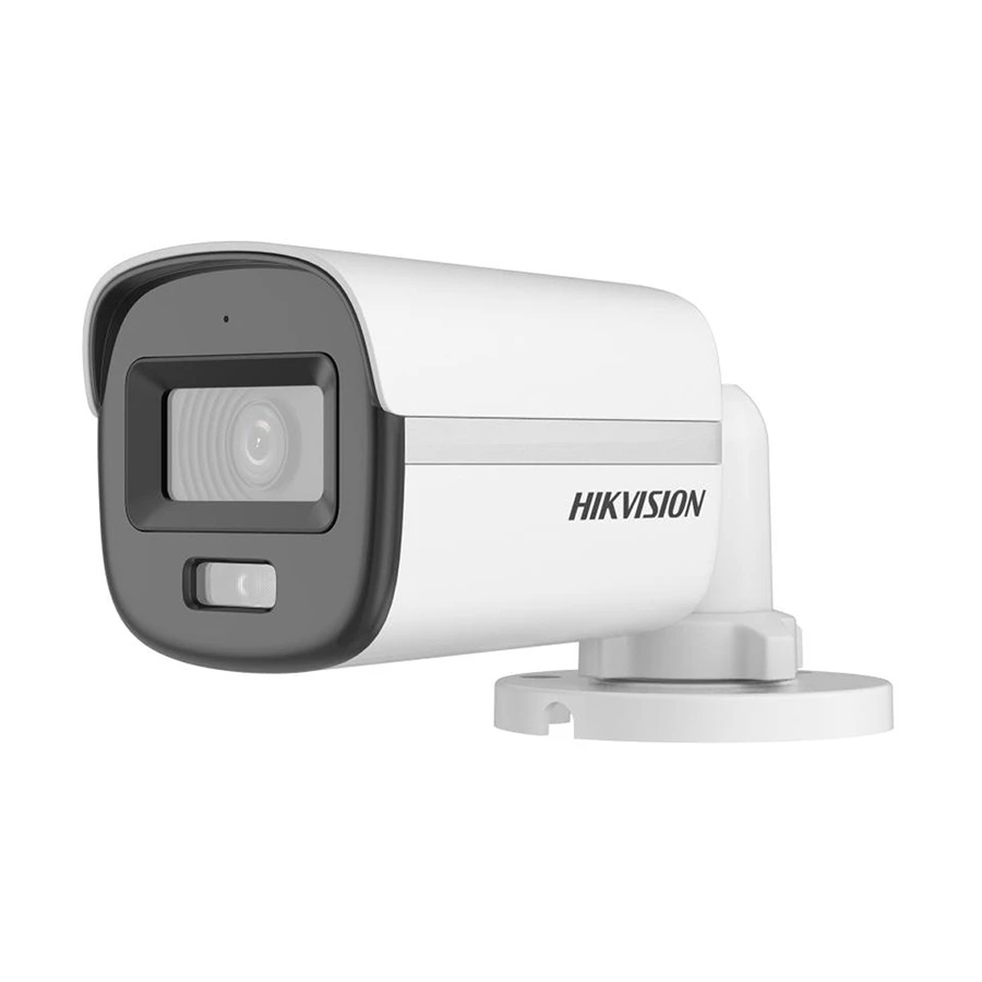 Hikvision DS-2CE10DF0T-LFS 2MP 3.6mm ColorVu Mini Bullet Camera