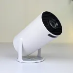 HY300 অ্যান্ড্রয়েড মিনি প্রজেক্টর