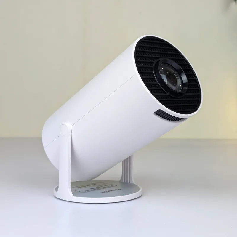 HY300 অ্যান্ড্রয়েড মিনি প্রজেক্টর