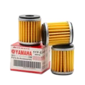 Mobil Filter for Yamaha bike