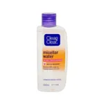Clean & Clear মাইসেলার ওয়াটার 100ml