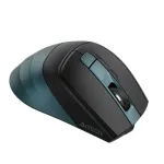 A4Tech FB35CS সাইলেন্ট ক্লিক ডুয়াল মোড মাউস