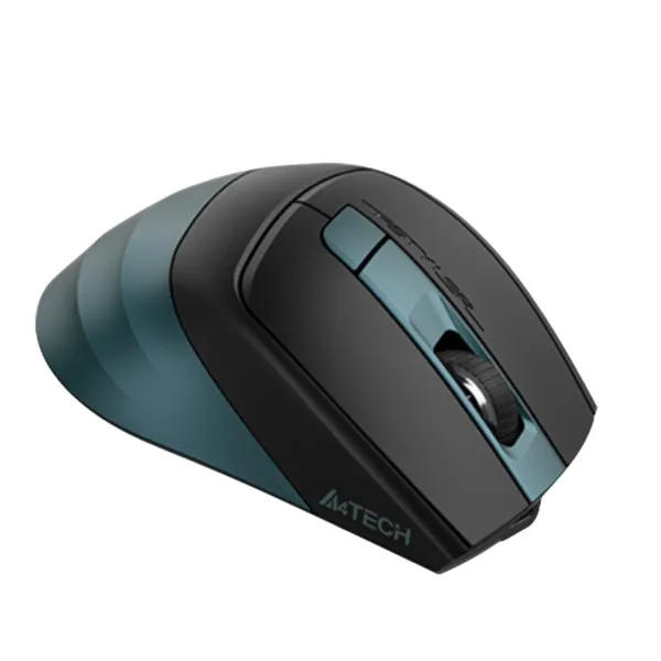 A4Tech FB35CS সাইলেন্ট ক্লিক ডুয়াল মোড মাউস