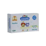 Kodomo সেনসিটিভ স্কিন বেবি সোপ 0+ 75g
