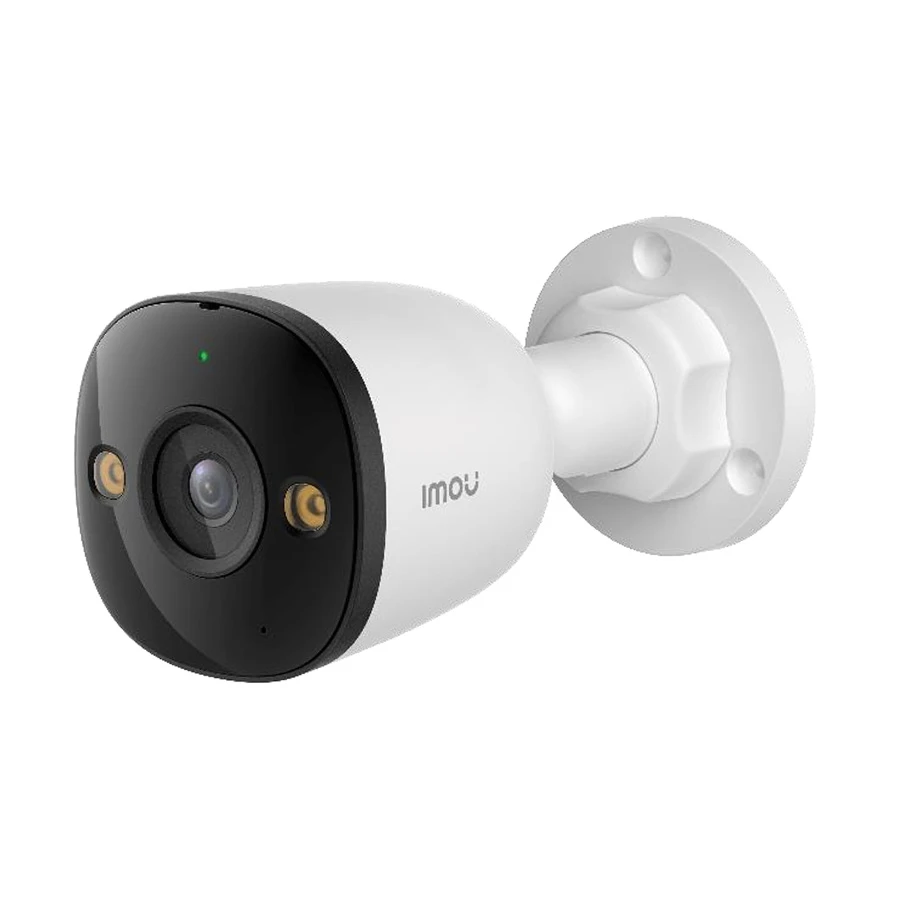 Imou PS3E (3.6mm) (3.0MP) POE Bullet IP Camera
