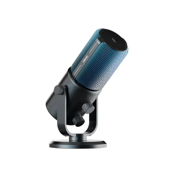 Ulanzi DCM-05 USB ডেস্কটপ কনডেনসার মাইক্রোফোন