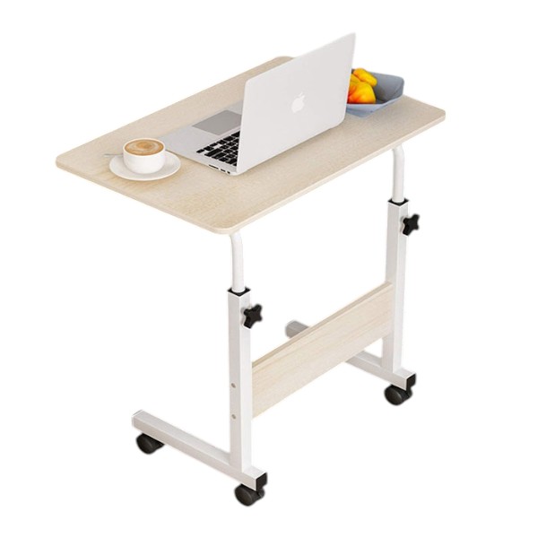 Height Adjustable Laptop Table