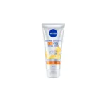 Nivea Extra Bright C & Hya ভিটামিন ওয়াশ ফোম 100ml