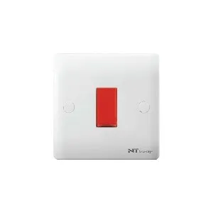 NT blu-ray Smart 45A ডাবল পোল (DP) সুইচ