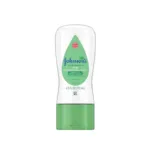 Johnson's Aloe ও Vitamin E অয়েল জেল 192ml