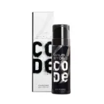 Wild Stone Code Chrome ফাইন ফ্র্যাগ্রেন্স বডি স্প্রে 120ml