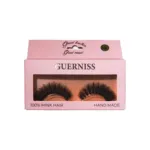 Guerniss False 3D Mink আইল্যাশ - 306