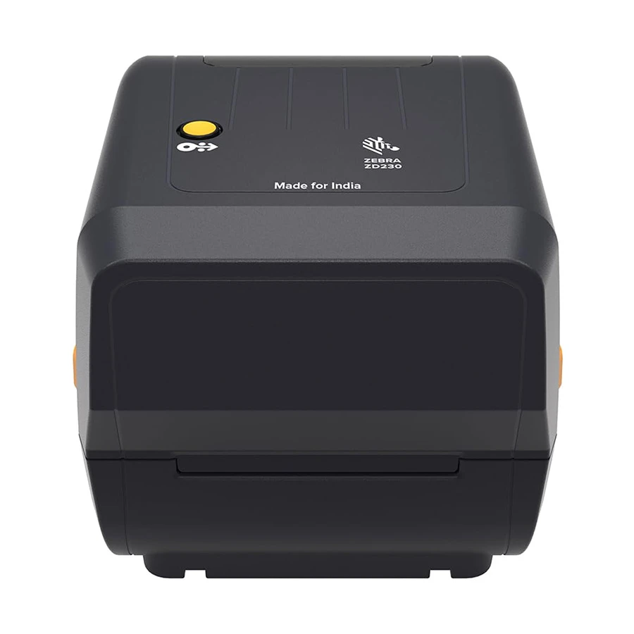Zebra ZD230TA Desktop Label Printer (4-Inch/104-mm,203dpi)