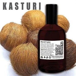 KASTTURI পারফিউম 100 mL